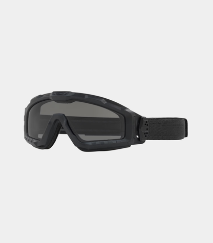 SI Ballistic HALO Oakley Goggles Black 2