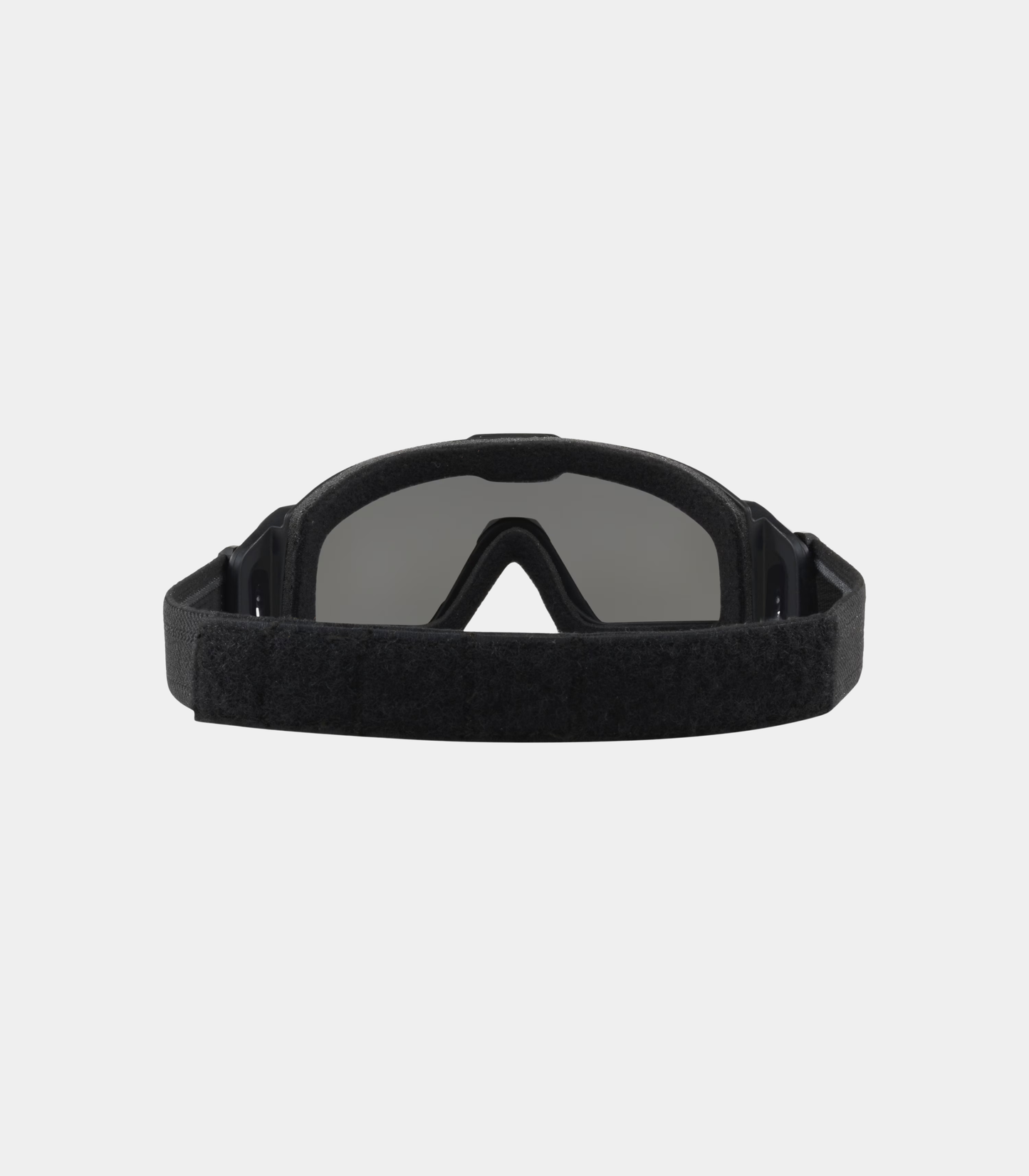 SI Ballistic HALO Oakley Goggles Black Back