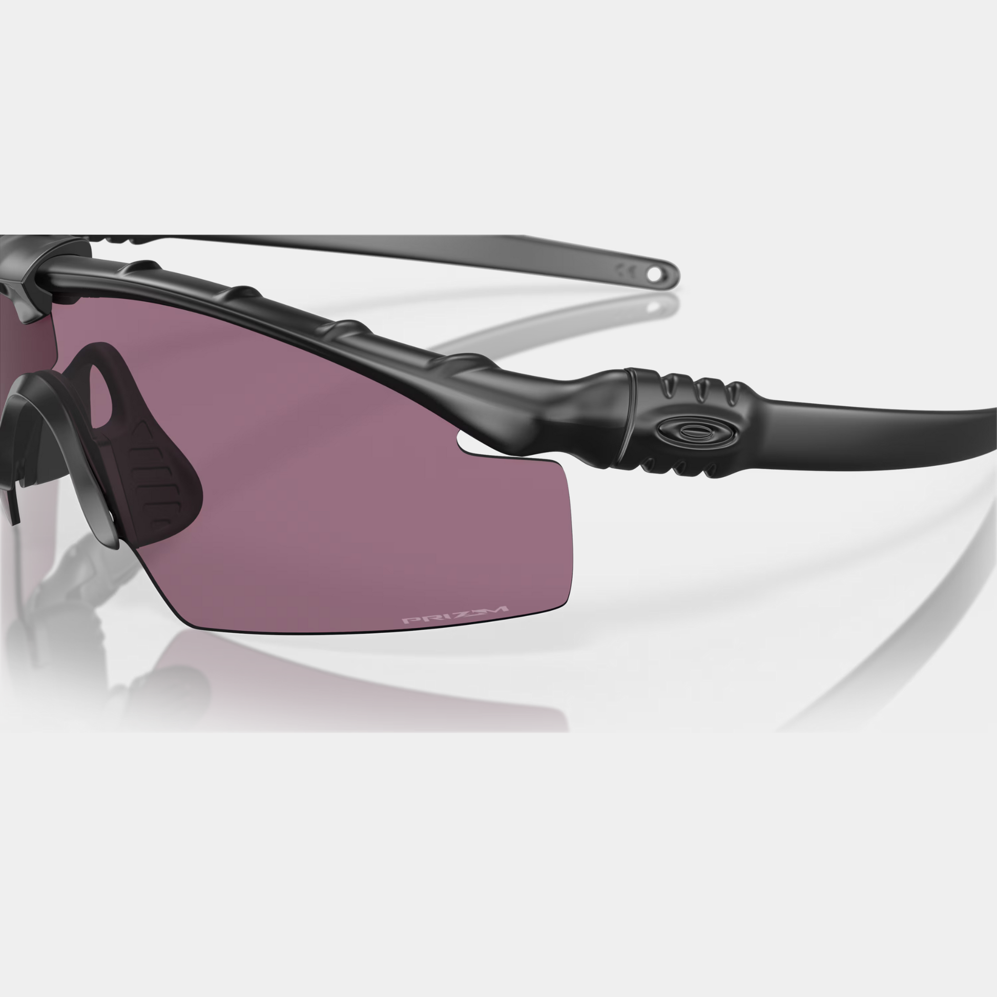 SI Ballistic M Frame 3.0 Matte Black PrizmTR45 PrizmTR22 Clear Product Picture 5