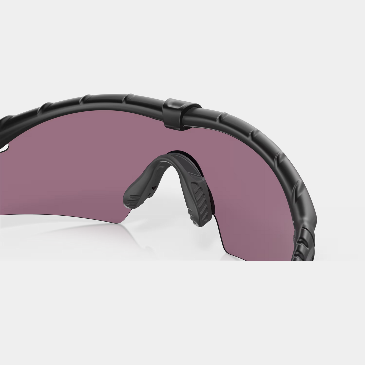 SI Ballistic M Frame 3.0 Matte Black PrizmTR45 PrizmTR22 Clear Product Picture 6