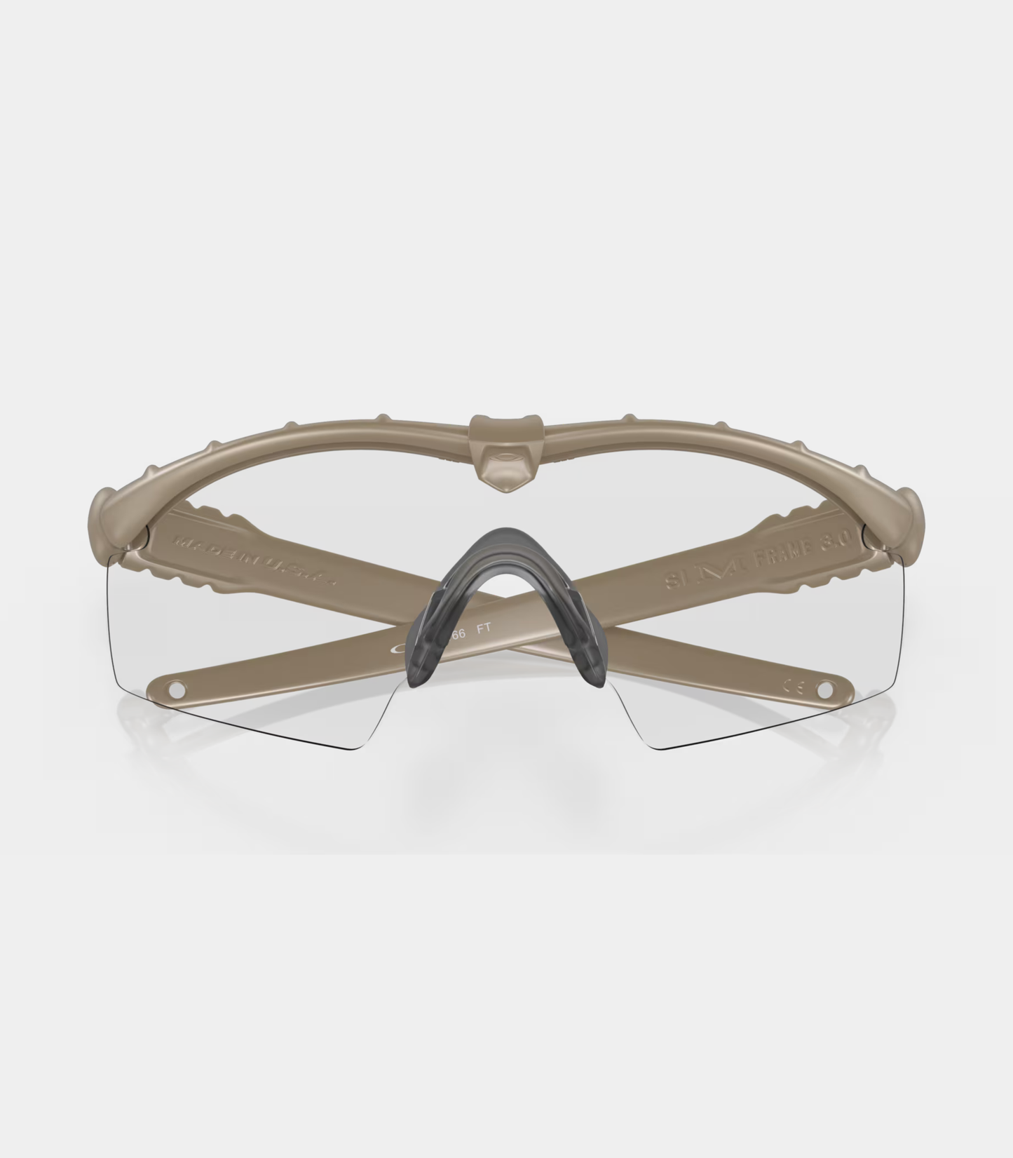SI Ballistic M Frame 3.0 Product Pic Closeup