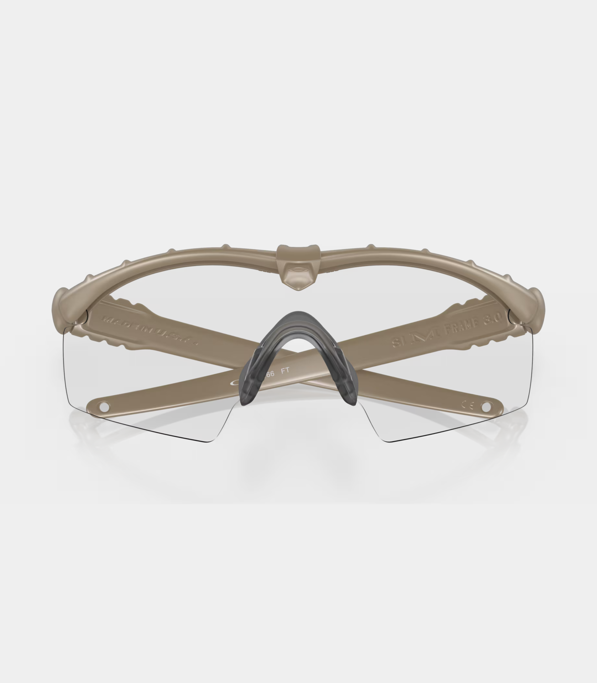 SI Ballistic M Frame 3.0 Product Pic Closeup