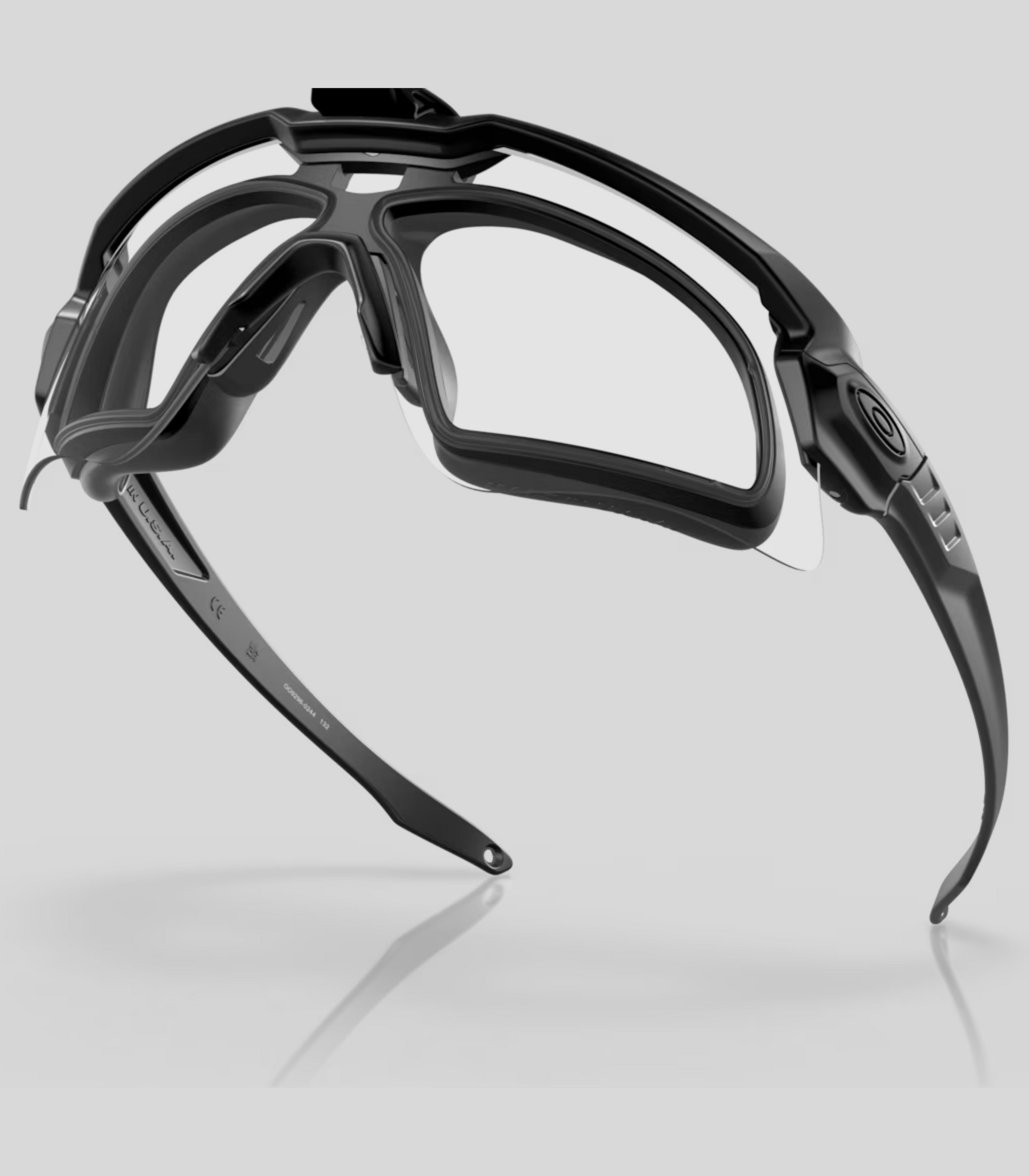 SI Ballistic M Frame Alpha Front View