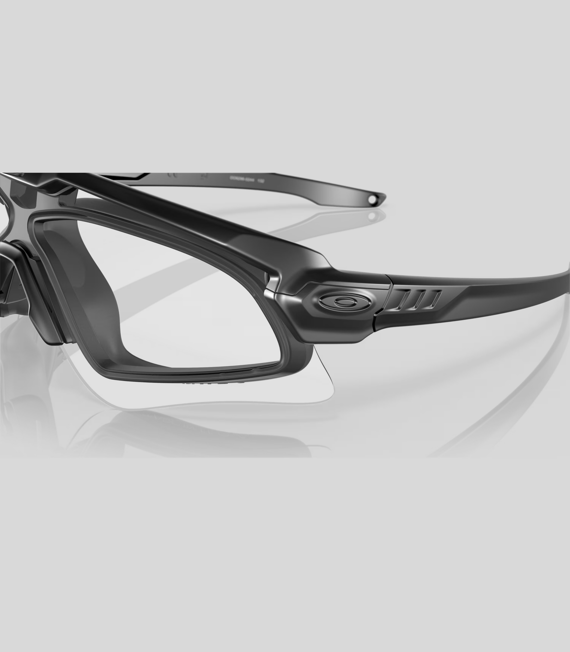 SI Ballistic M Frame Alpha Side View 2