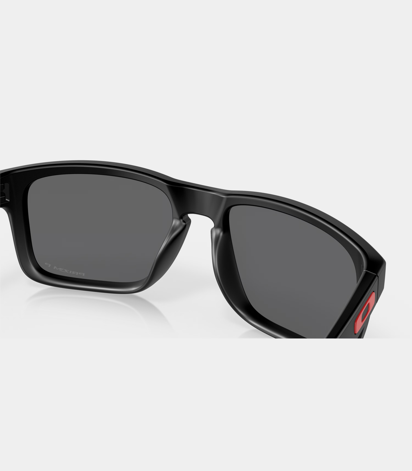SI Holbrook Armed Forces Stars & Stripes Inside Lens
