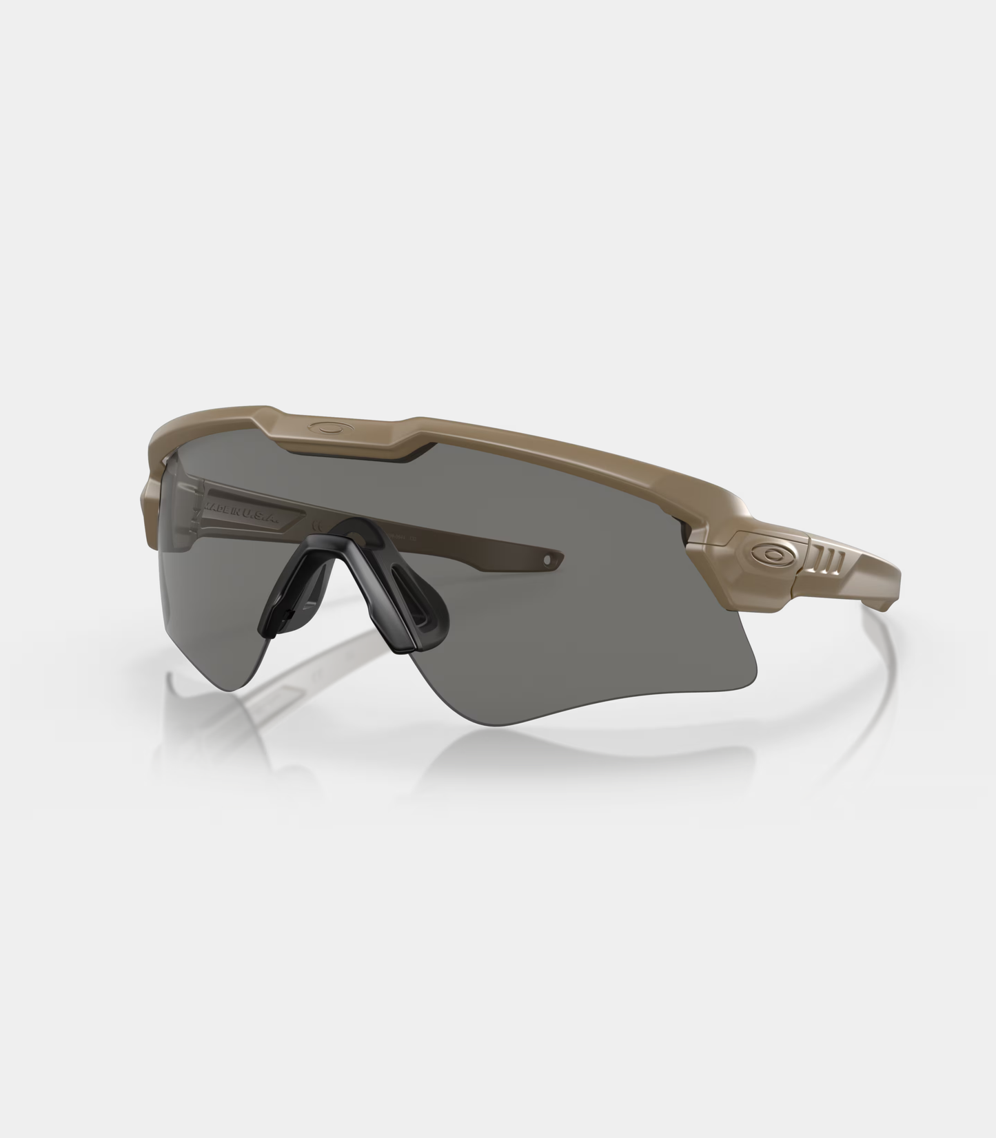 SI M Frame Alpha Tan Grey Product Pic