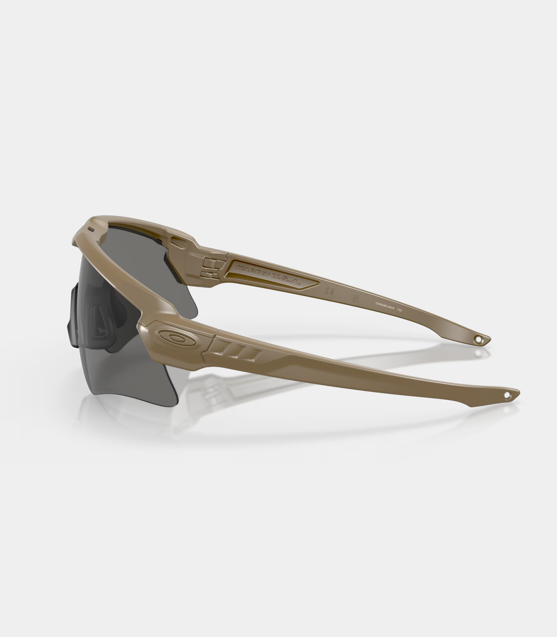 SI M Frame Alpha Tan Grey Product Pic 2