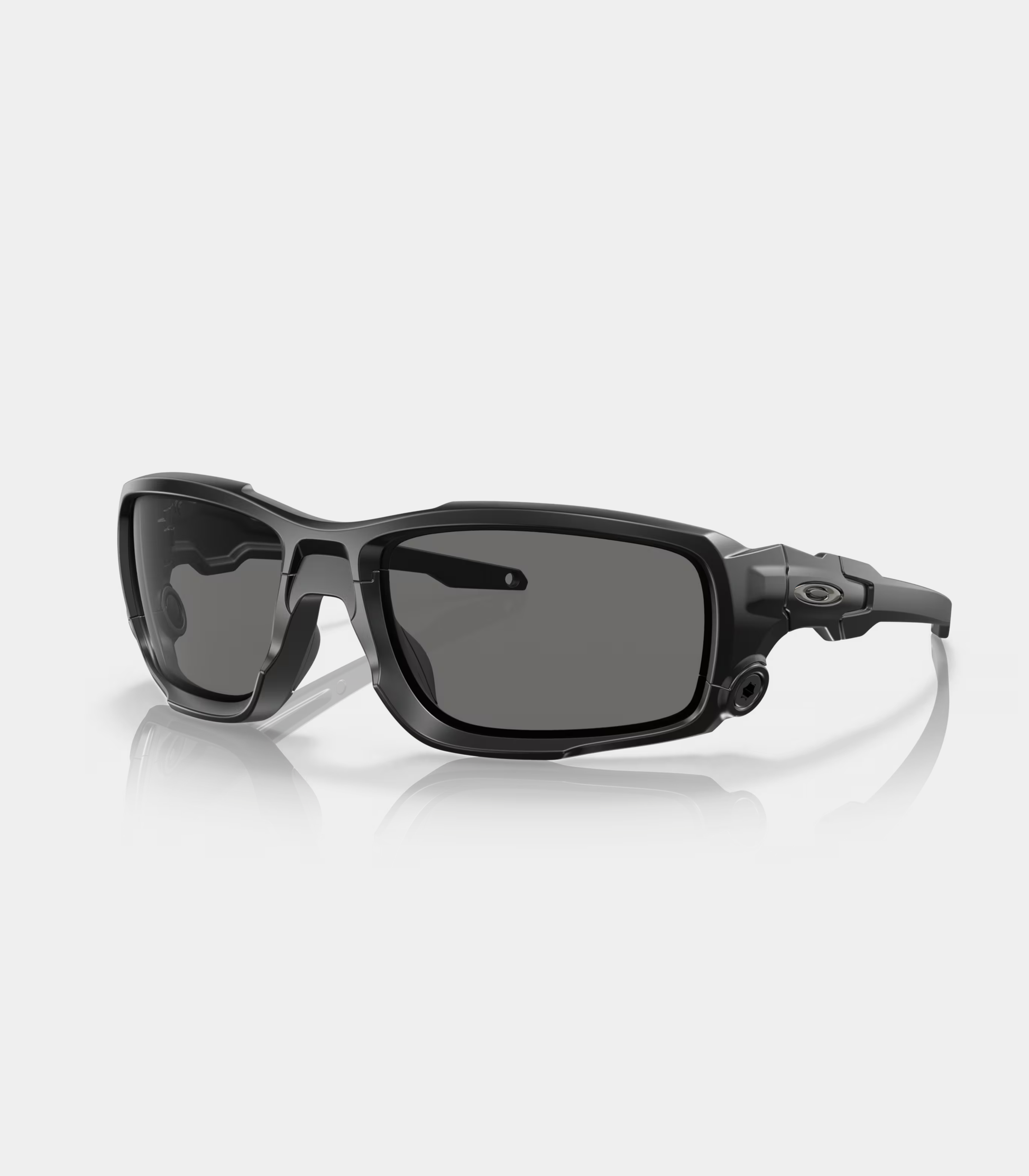 SI Shock Tube Blk/Grey