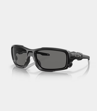 SI Shock Tube Blk/Grey