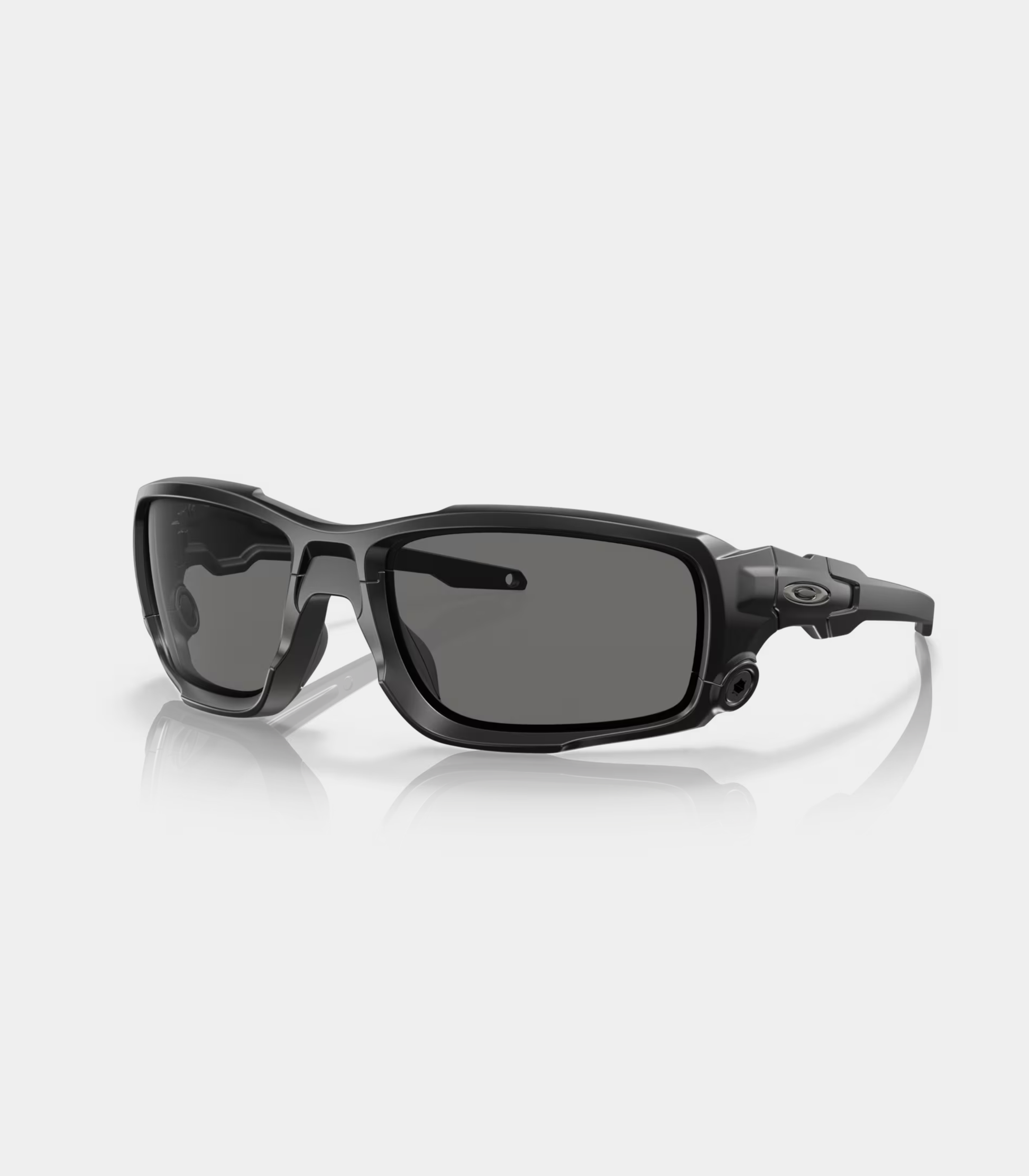 SI Shock Tube Blk/Grey Polarized