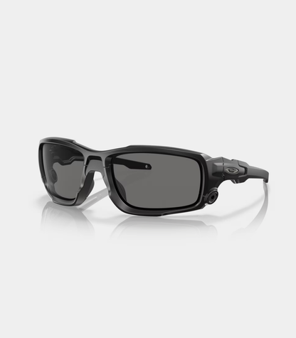 SI Shock Tube Blk/Grey Polarized