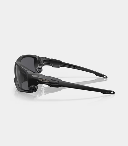 SI Shock Tube Blk/Grey Polarized Side