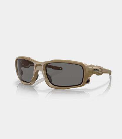 SI Shock Tube Coyote Tan/Grey