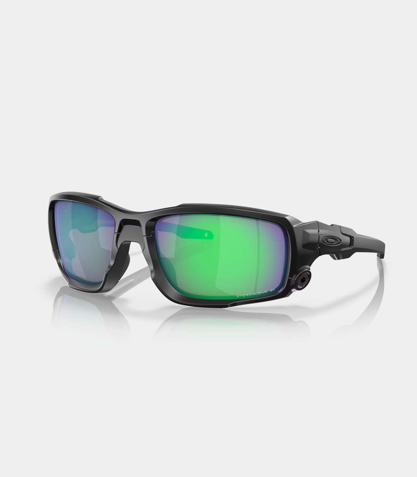 SI Shock Tube Maritime Collection