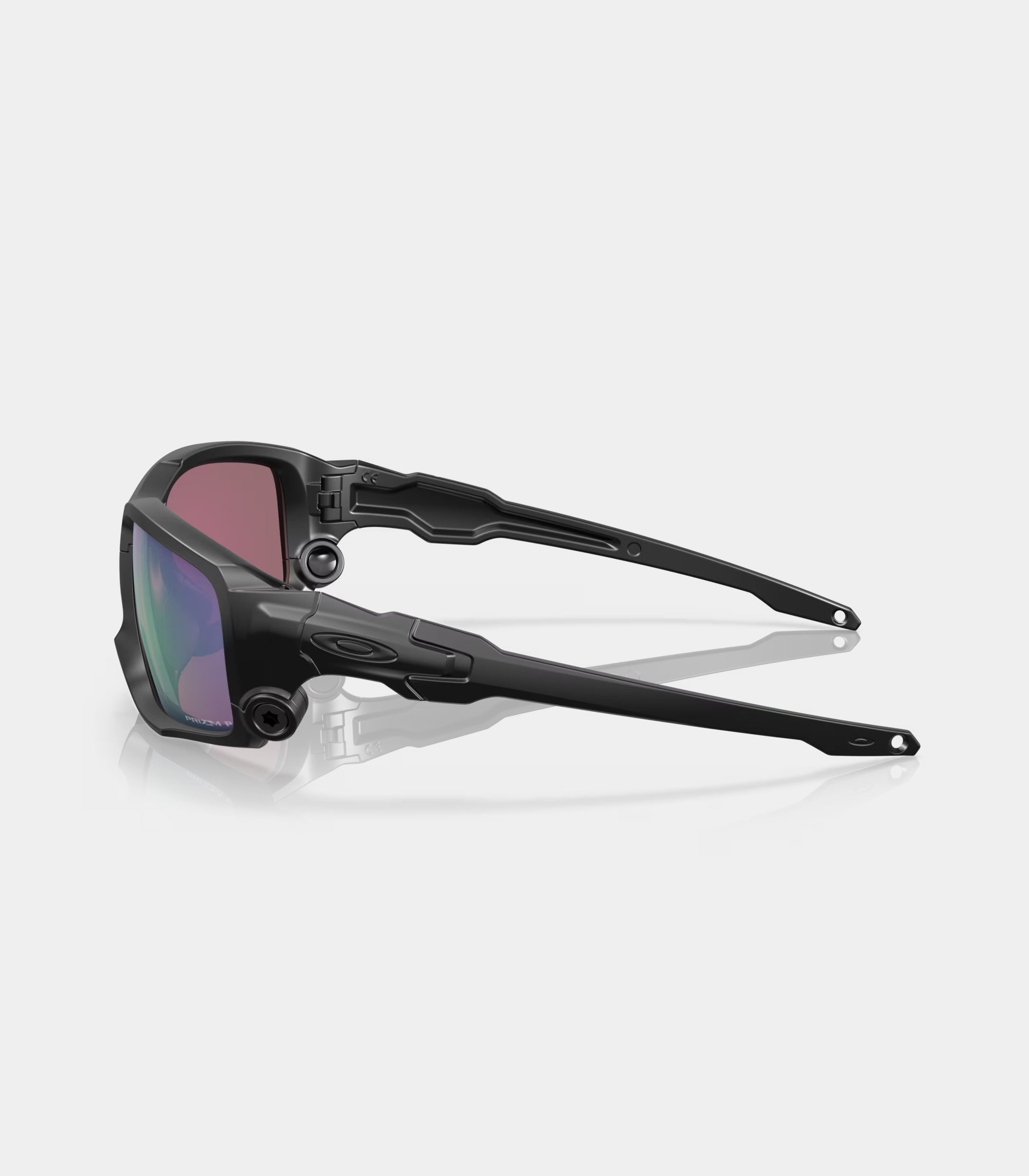 SI Shock Tube Maritime Collection Side
