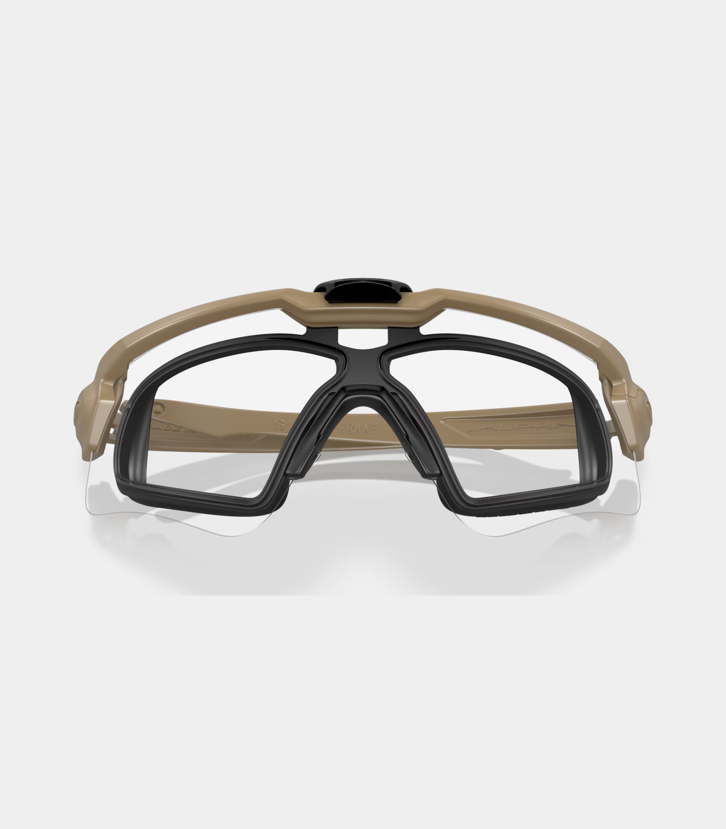 Standard Issue Ballistic M Frame Alpha Gasket