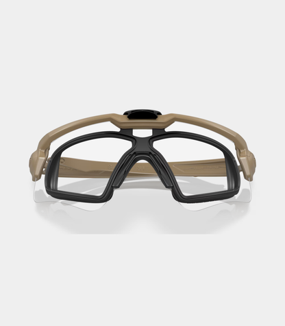 Standard Issue Ballistic M Frame Alpha Gasket