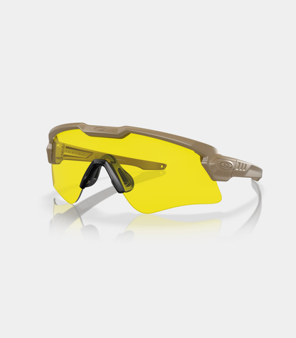 Standard Issue Ballistic M Frame Alpha Laser