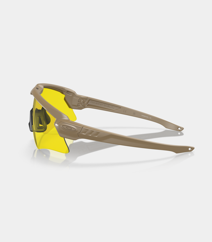 Standard Issue Ballistic M Frame Alpha Laser Side