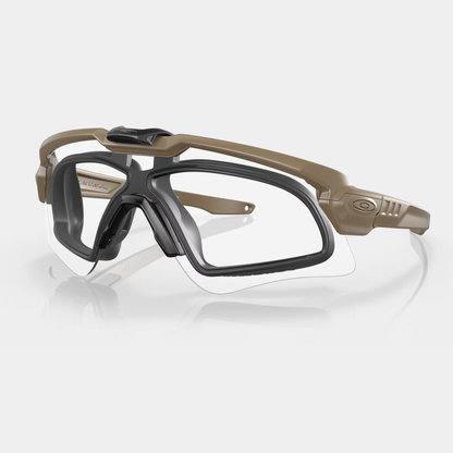 Terrain Tan Oakley M Frame Operators Kit Product Pic 3