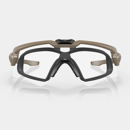 Terrain Tan Oakley M Frame Operators Kit Product Pic 4