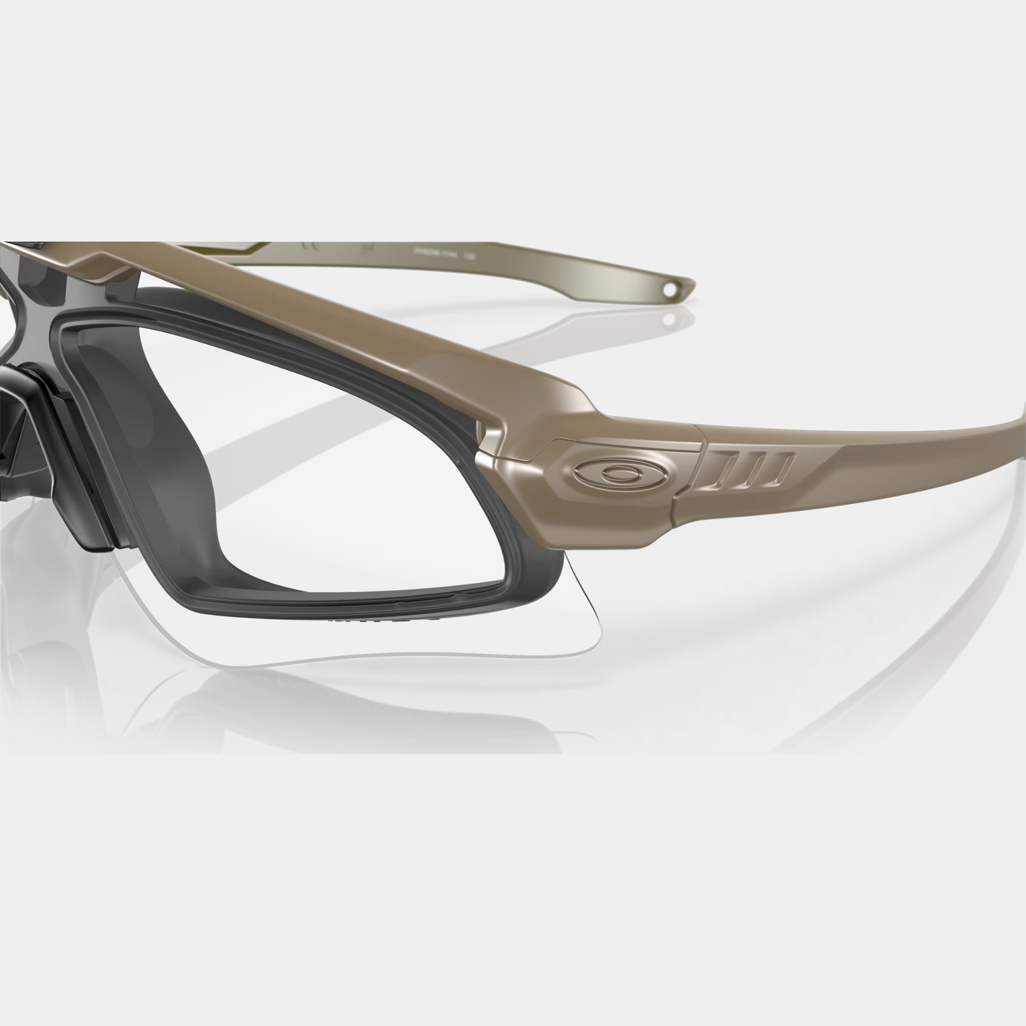 Terrain Tan Oakley M Frame Operators Kit Product Pic 6