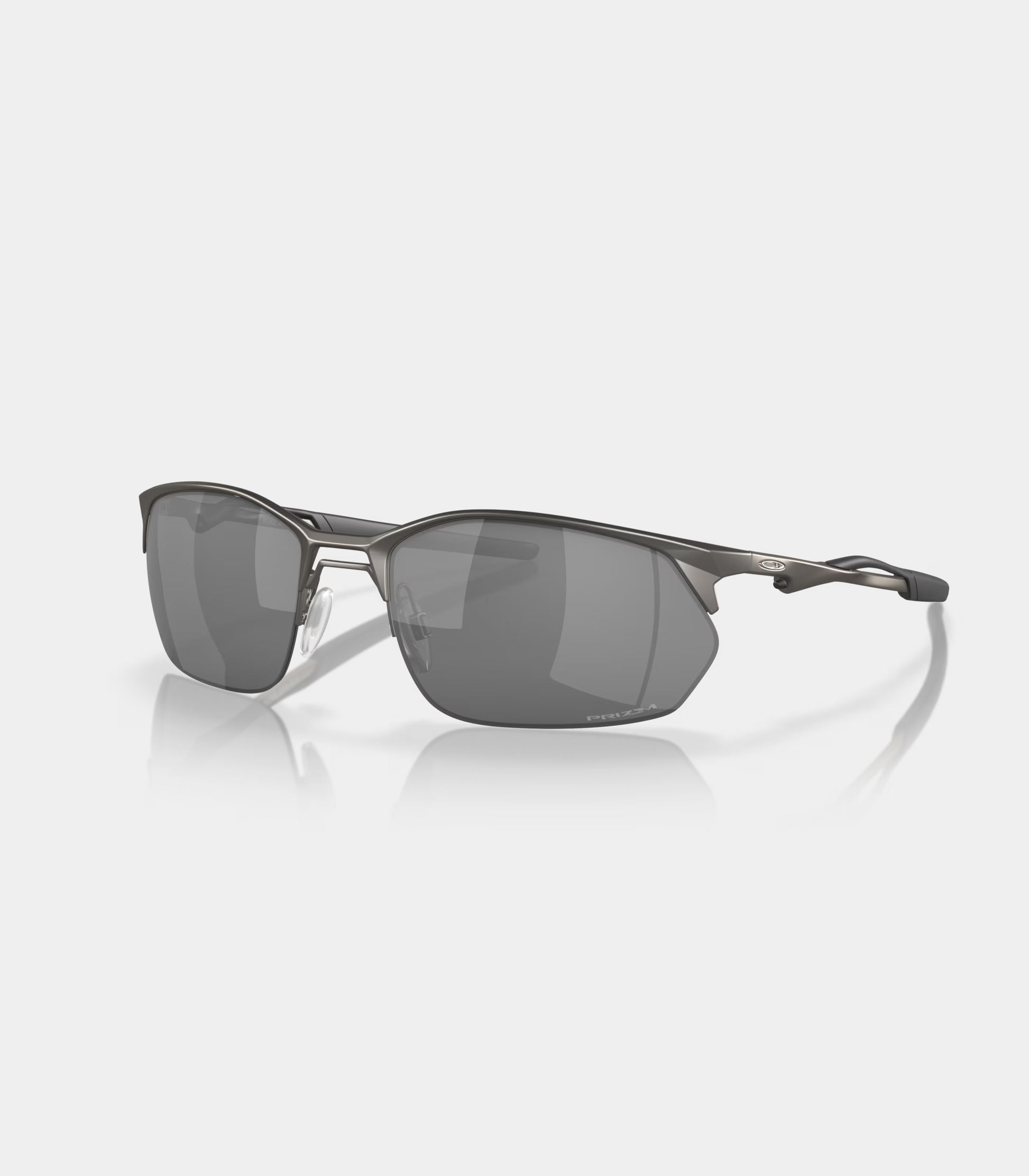 Wire Tap 2.0 Matte Gunmetal Prizm Black Product Pic
