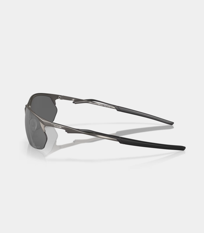 Wire Tap 2.0 Matte Gunmetal Prizm Black Side View