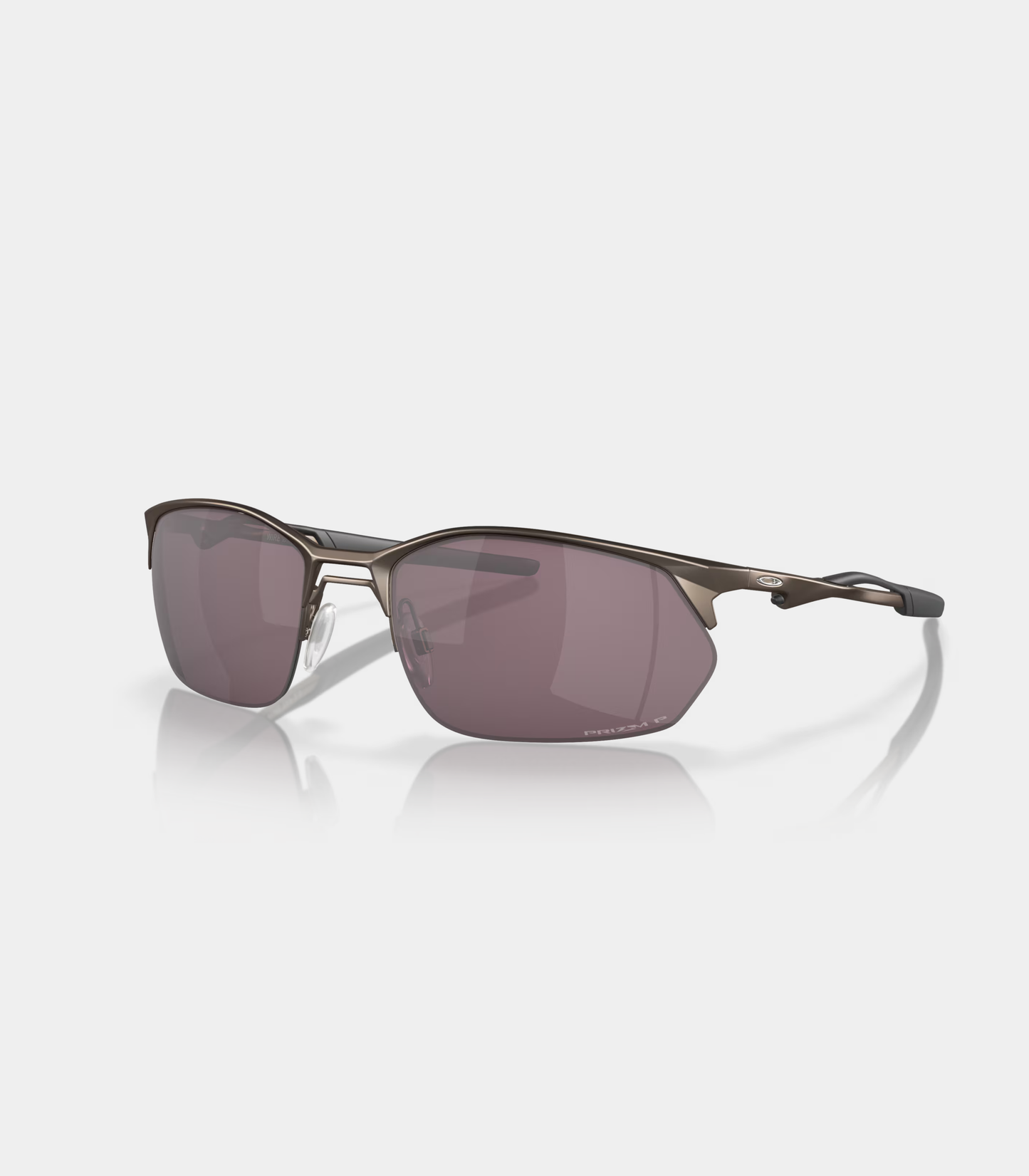 Wire Tap 2.0 Pewter Prizm Daily Polarized Product Pic