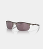 Wire Tap 2.0 Pewter Prizm Daily Polarized Product Pic