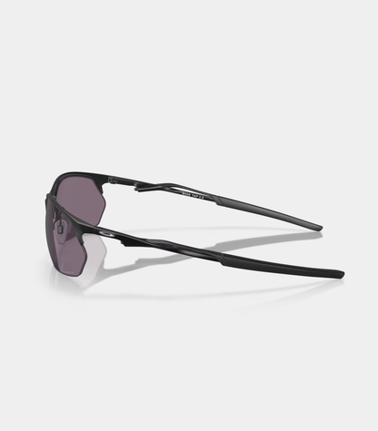 Wire Tap 2.0 Satin Black Prizm Grey Side View